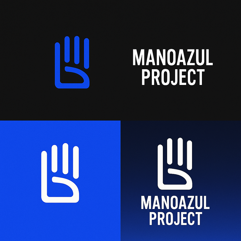 Manoazul Project